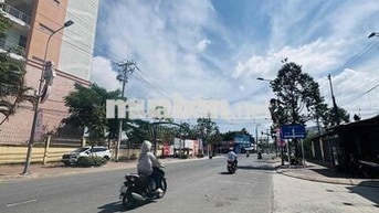 NHÀ CẤP 4 MỚI XÂY PHƯỜNG PHƯỚC HẬU GẦN TRƯỜNG XÂY DỰNG MIỀN TÂY- CÓ 3