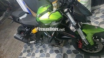 Benelli BN600 bstp 2015