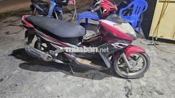 SWM Ejoi Fi Tự động màu Đỏ