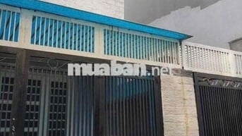 NHÀ HẺM Ô TÔ - ĐƯỜNG 22 LINH ĐÔNG CC 4S NHÀ 2 LẦU 4PN 4WC Ở + VPCTY