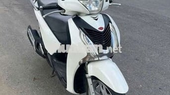 Honda SH 125 2016 Trắng