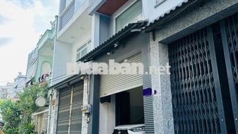 Nhà đẹp nở hậu – HXH Hương Lộ 2, Bình Trị Đông, Bình Tân