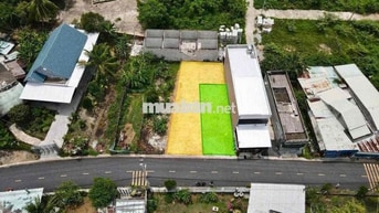 Đất mt đường Liên Thôn hoà khương