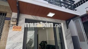 Nhà Khu tên lữa 2TY750, 2 PN, 2WC, sổ riêng