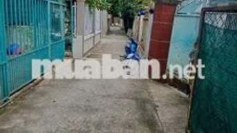 Bán dãy trọ An thạnh 16 Ăn thạnh Thuận An Bình Dương