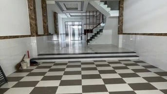 Cho thuê nhà nguyên căn vị trí tại khu dân cư Phước Kiển - Nhà Bè