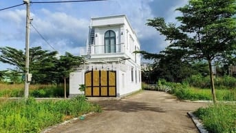 139m2 đất thổ cư, ngay Nguyễn Hoàng và Vành đai 4, chỉ 820 triệu