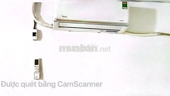 Cho thuê nhà mặt tiền TX33, Thới An