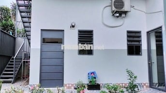 PHÒNG TRỌ Quận 12 MỚI XÂY Hiệp Thành, Quận 12