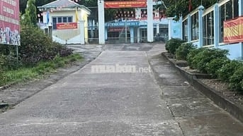 BÁN LÔ ĐẤT Ở TẠI NÔNG THÔN,DÂN CƯ ĐÔNG ĐÚC,CÁCH QLO 20 KHOẢNG 800M