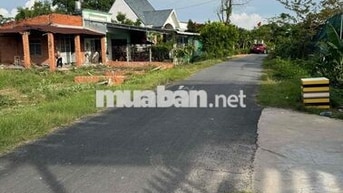 Bán đất mặt tiền Huỳnh Thị Kiểu 29 mét ngang dài 58 mét , 105 thổ cư