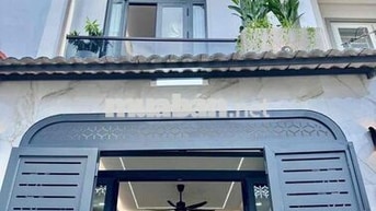 Nhà ngon Bình Tân, không lộ giới☺️