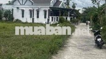 ✨ BÁN ĐẤT THÔN CHÂU SƠN 1 – XÃ ĐIỆN TIẾN, ĐIỆN BÀN ✨  📍 Vị trí đẹp, kh