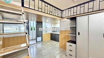🔥DUPLEX SINH VIÊN SIÊU ĐẸP BANCOL/CỬA SỔ GẦN CÔNG VIÊN HOÀNG VĂN THỤ