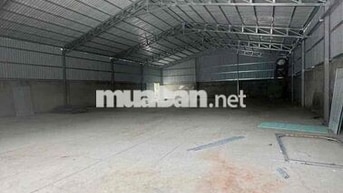 Cho Thuê Kho Xưởng Mới 100% (400m2) trung tâm Trảng Dài, Đồng Nai