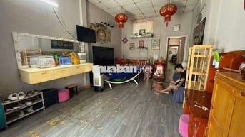 💥Cho thuê nhà cấp 4 Hẽm xe tải thông fun nội thất