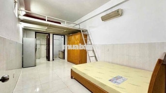 DUPLEX FULL NT - 30M2 - TÁCH BẾP - THANG MÁY