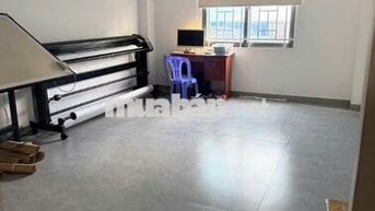 Nhà HXH Phan Xích Long, Phú Nhuận, 4x10 vuông vức, trệt 2 lầu, 25tr