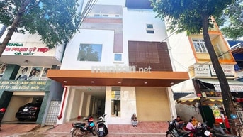 CHO THUÊ TOÀ NHÀ ĐƯỜNG XÔ VIẾT NGHỆ TĨNH