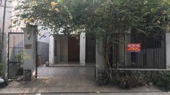 CHO THUÊ NHÀ NGUYÊN CĂN - THUẬN TIỆN ĐỂ Ở/KINH DOANH/VĂN PHÒNG
