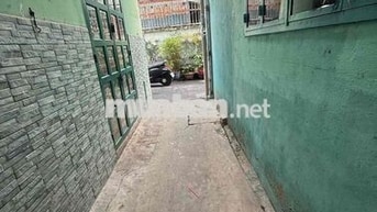 nhà đẹp 3 tầng thống nhất tặng full nội thất cao cấp 3 đồng nhỉnh