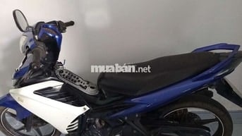 Yamaha Exciter 135 Xanh trắng