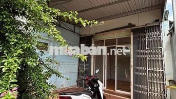 CHO THUÊ NHÀ - HẺM 23 NGUYỄN KHUYẾN - ĐƯỜNG OTO RA VÀO THOẢI MÁI.