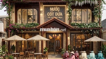 Cho thuê MT Đồng Nai Q10 14x37m - Trệt rộng, mở Cafe Nhà hàng cực đẹp