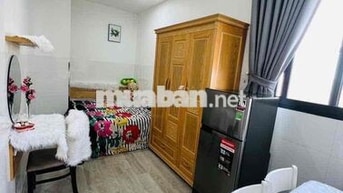 Studio cửa sổ 4trx Q4 siêu hiếm chỉ có 1p