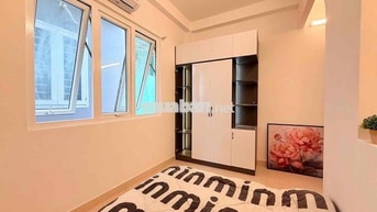 CĂN HỘ 1PN TÁCH BẾP NHÀ MỚI - GẦN ĐH KINH TẾ & HOA SEN Q10