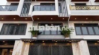 Siêu phẩm nhà phố full nội thất👍👍👍
