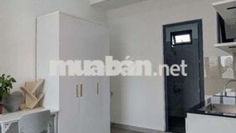 Căn hộ dv đường Thiên Hộ Vương sát Phạm Văn Đồng,cư xá Nguyên Hồng