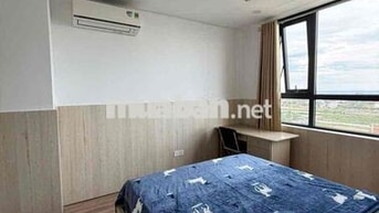 Cho thuê căn hộ 1 phòng ngủ chung cư FPT