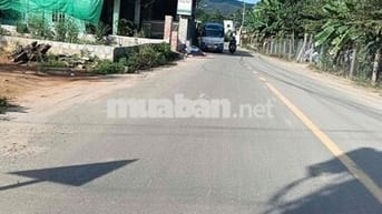 bán lô 200m2 hoà sơn ngang 8m gần Ngã tư cao tốc tuý loan