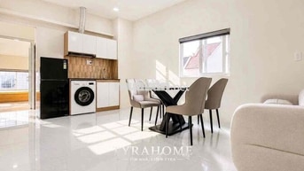 ✨CHUNG CƯ MINI 2PN 100M2 CỰC RỘNG RÃI NGAY CV GIA ĐỊNH GIÁ TỐT