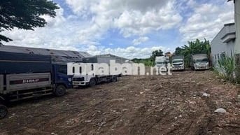 cần bán gấp đất mặt tiền Nguyễn Văn Tạo 5.610m giá rẻ