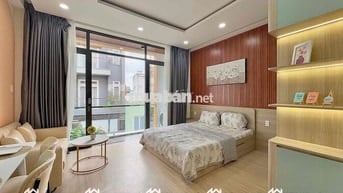 TRỐNG LẠI STUDIO GIÁ RẺ ĐẦY ĐỦ TIỆN NGHI 😍