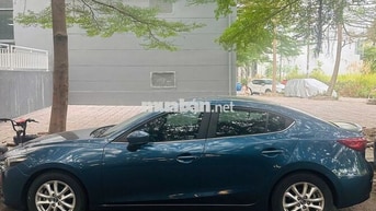 Mazda 3 Xanh 89000 km