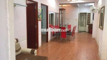 |Giáp Q1,Q2 - 67m² - Gần sông| Bán chung cư Ngô Tất Tố đầy đủ nội thất