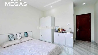 CHDV Full Nội Thất Mới Nằm Ngay Mã Lò - Gần Bệnh Viện Đa Khoa