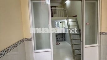 CHO THUÊ PHÒNG TRỌ GIÁ TỐT, ĐIỆN & NƯỚC GIÁ NHÀ NƯỚC, Q8