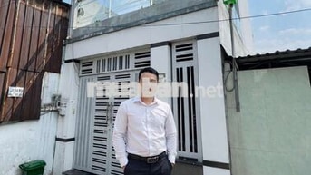 NHÀ 3 TẦNG 4.5X14M,3 PN 3 WC Lê Trọng Tấn,Sơn Kỳ