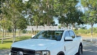 Ford Ranger XLS 2022 Số sàn 79162 km