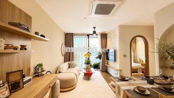 🔥 CĂN HỘ CAO CẤP 2 PHÒNG NGỦ – PANOMA 1 (SUN COSMO RESIDENCE)!