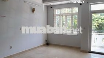 CHO THUÊ NHÀ ĐẸP KDC AN SƯƠNG, 4.5x20M, 3.5 LẦU, 4PN 4WC 18TR/ THÁNG