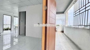 1 phòng ngủ -3 bancong cực thoáng