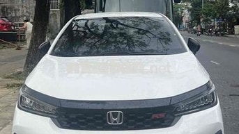 Honda City RS 2024 Trắng 29.800km