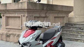 Honda Airblade 125 Xám đỏ 125cc