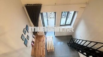 Cho thuê gấp căn hộ chung cư 1 ngủ, 1 khách phường Tứ Liên, Tây Hồ