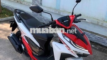 Honda Vario 150 Indo 2023 Đỏ Trắng Đen
